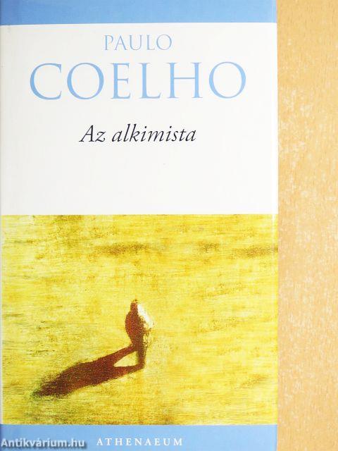 Az alkimista