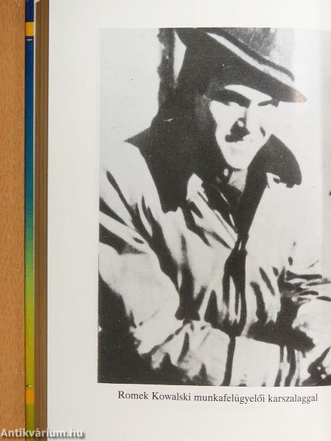Napló a varsói gettóról