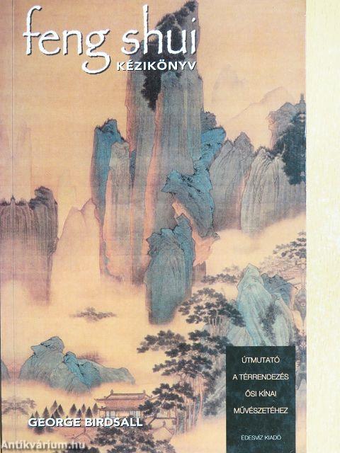 Feng shui kézikönyv
