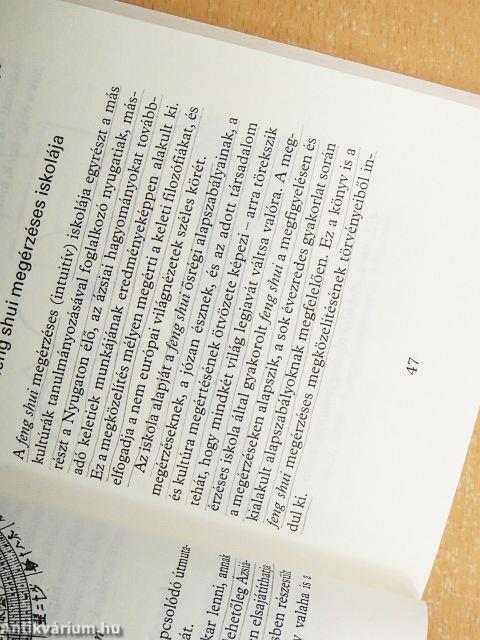 Feng shui kézikönyv