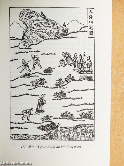 Feng shui kézikönyv