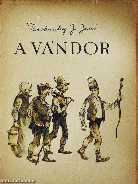 A vándor