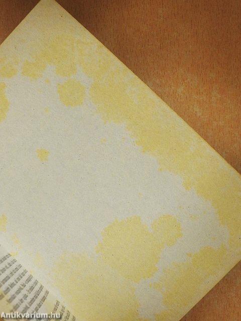 Charlie Chan esete a kínai papagájjal