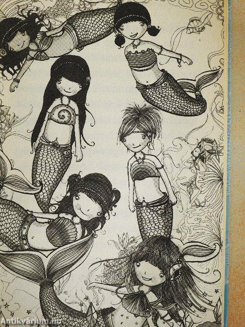 Tina megmenti az erdőt