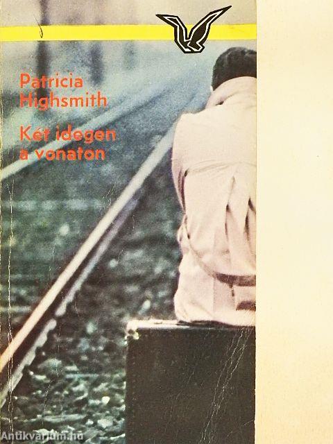 Két idegen a vonaton