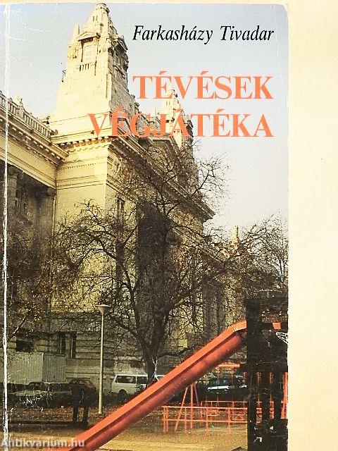 Tévések végjátéka