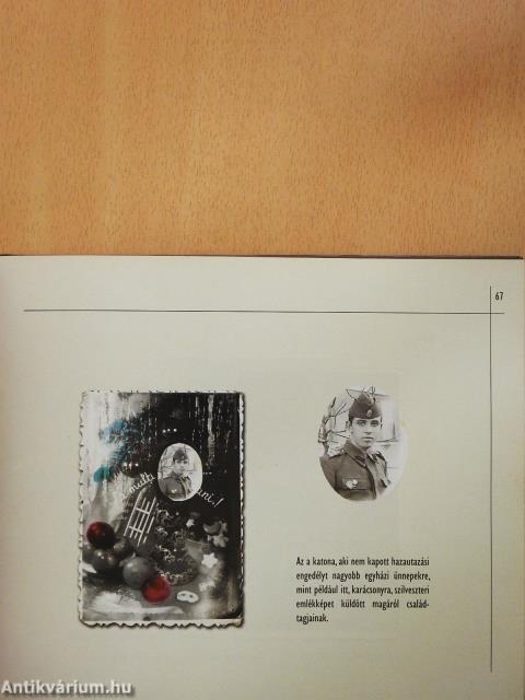 Magyarfalusi emlékek (dedikált példány)