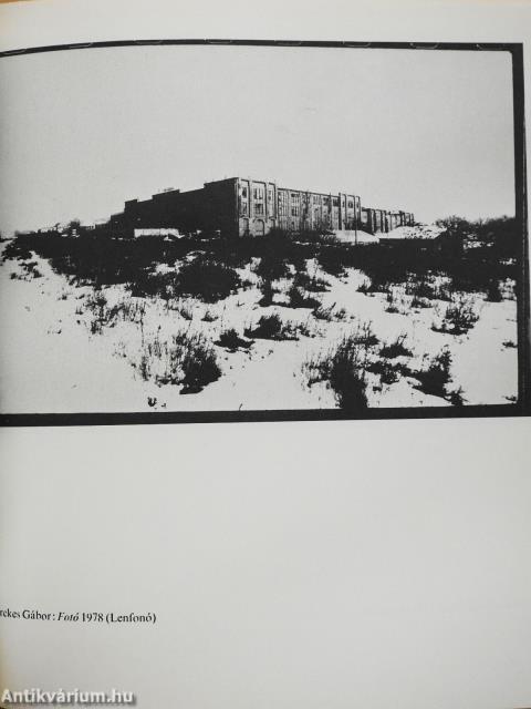 21 fotográfus (dedikált példány)