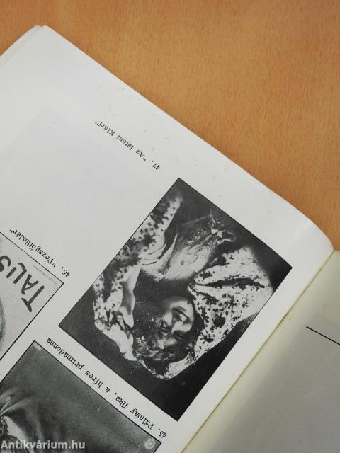 Krúdy Gyula Budapestje (dedikált példány)