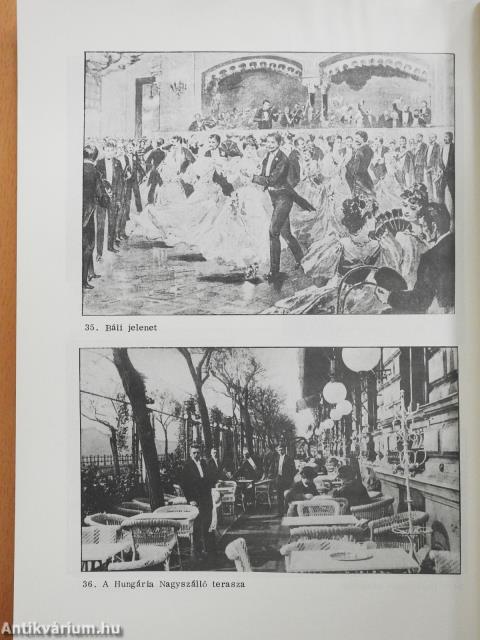 Krúdy Gyula Budapestje (dedikált példány)