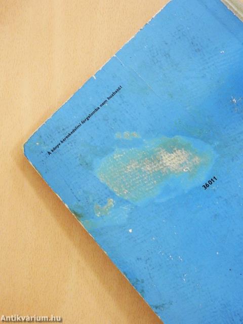 Szakrajzi és rajzolvasási példatár (dedikált példány)