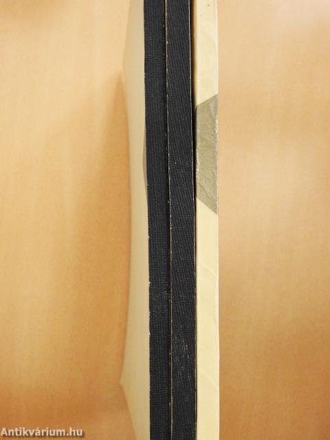 Nagy mélységű bányák szellőztetése és klimatizálása 1-3. (aláírt példány)