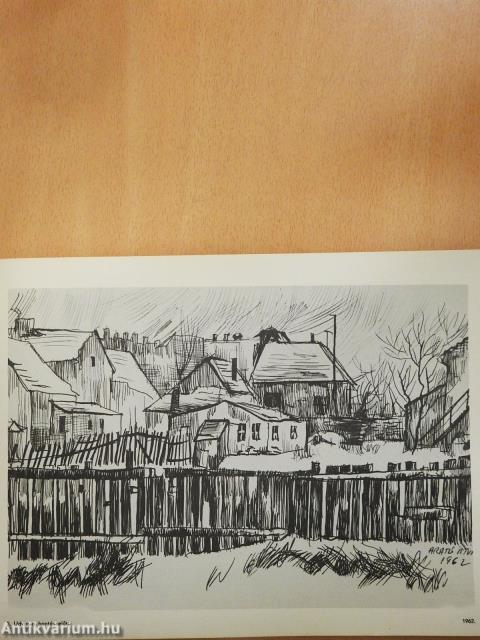 Fogadj be, régi környék! (dedikált példány)