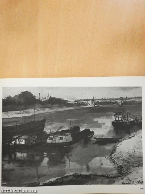 Fogadj be, régi környék! (dedikált példány)