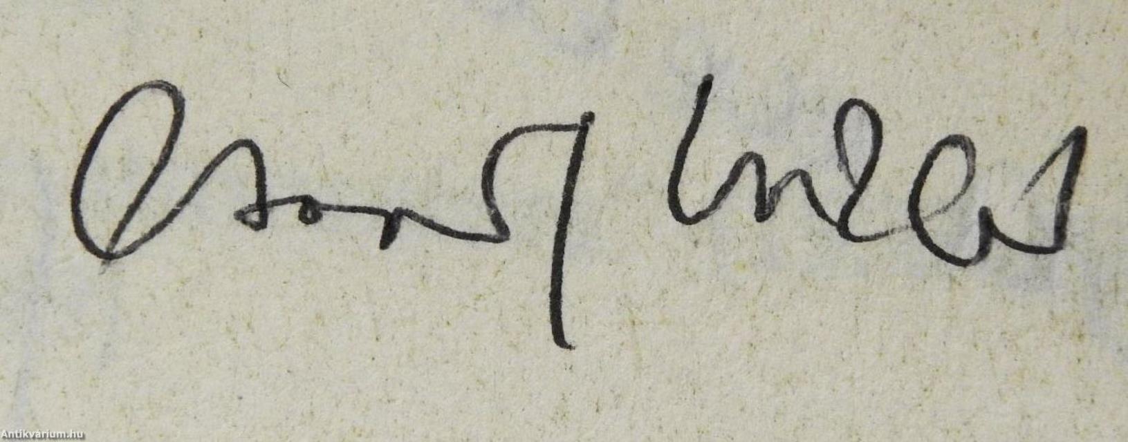 Bálint Sándor élete és politikai működése 1904-1980 (kétszeresen dedikált példány)