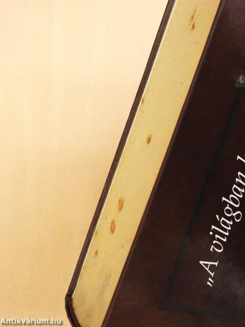 Bálint Sándor élete és politikai működése 1904-1980 (kétszeresen dedikált példány)