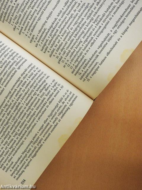 Bálint Sándor élete és politikai működése 1904-1980 (kétszeresen dedikált példány)