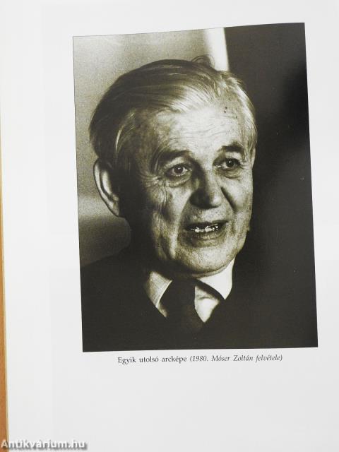 Bálint Sándor élete és politikai működése 1904-1980 (kétszeresen dedikált példány)