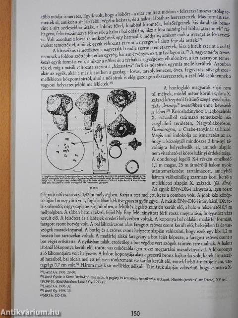 Nadány (dedikált példány)