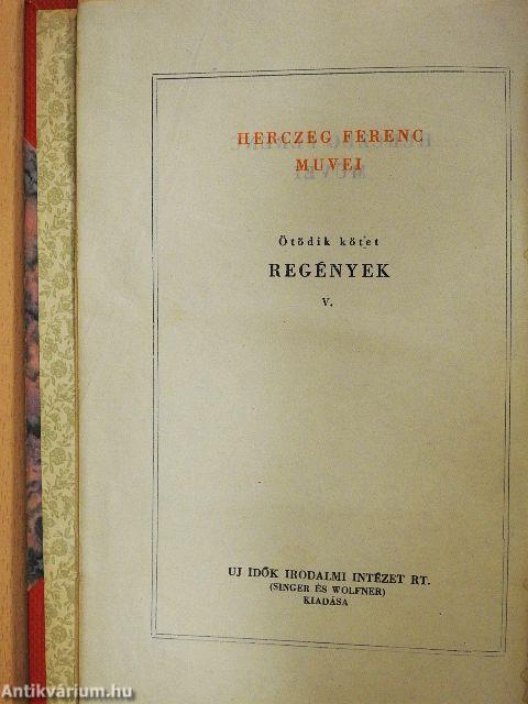 A Nap fia/Ádám, hol vagy?/Pro Libertate I-II.