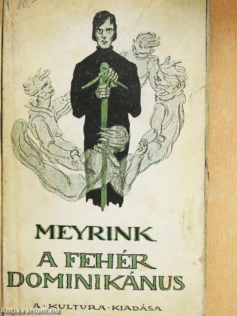 A fehér dominikánus