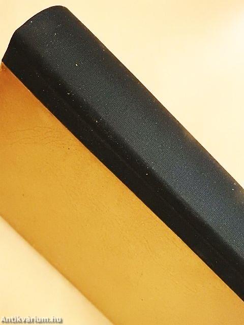 A bölcsőtől Budapestig