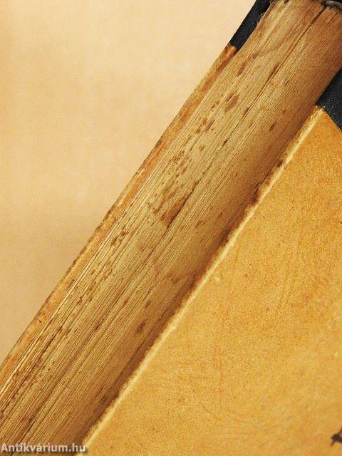 A bölcsőtől Budapestig