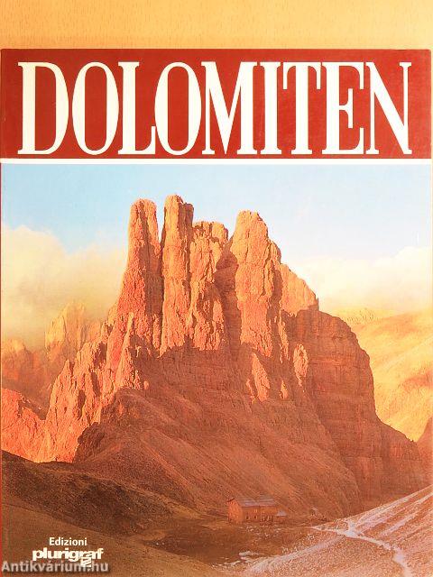 Die Dolomiten