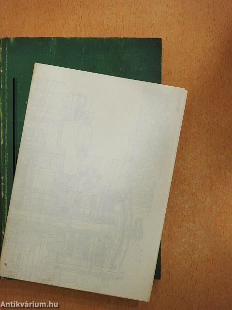 MTZ-80, MTZ-80L, MTZ-82, MTZ-82L "Belarusz" traktorok