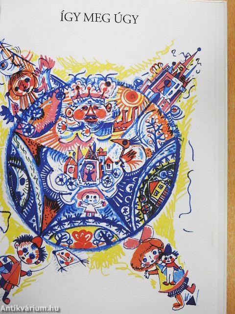 Ha a világ rigó lenne