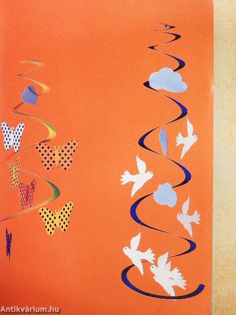 Kellemes húsvéti ünnepeket! 