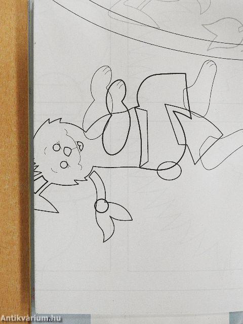 Kellemes húsvéti ünnepeket! 