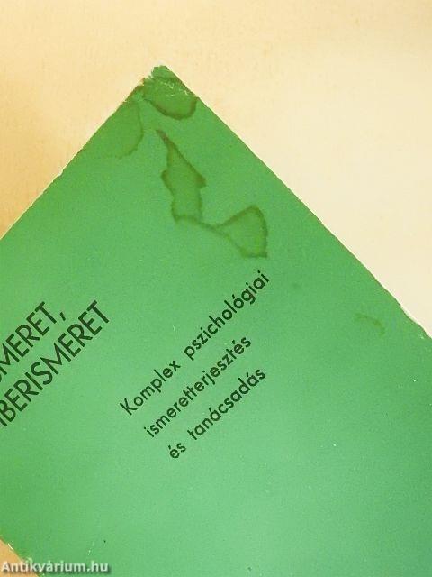 Önismeret, emberismeret