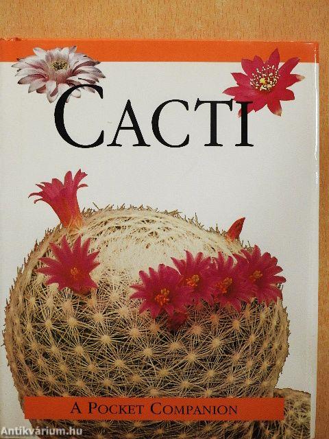 Cacti
