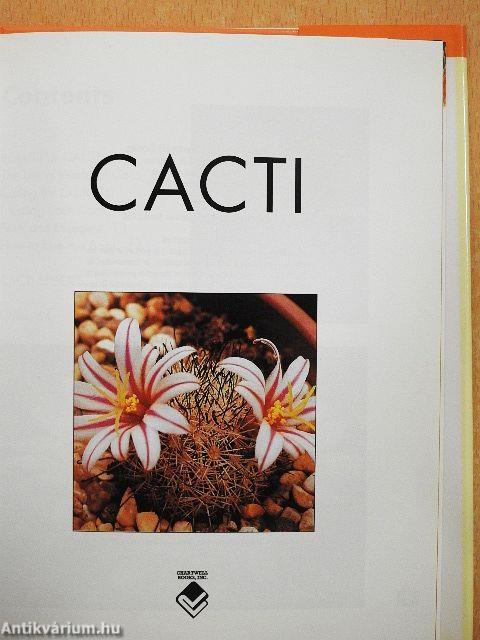 Cacti