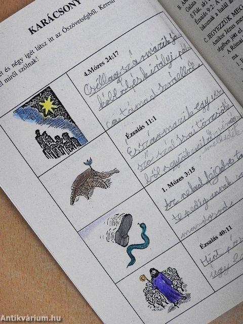 "Megismerni téged: ez az örök élet!"