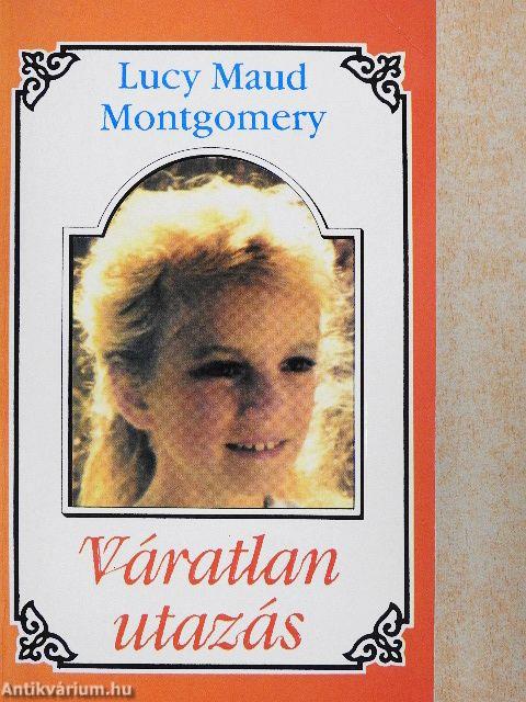 Váratlan utazás 4.