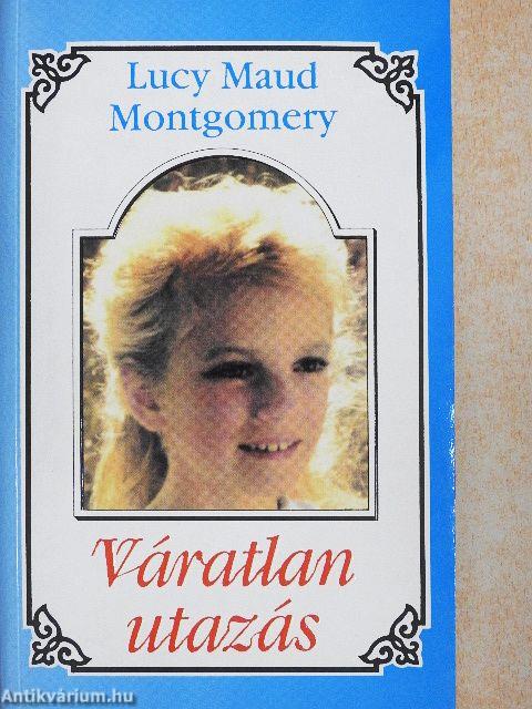 Váratlan utazás 2.