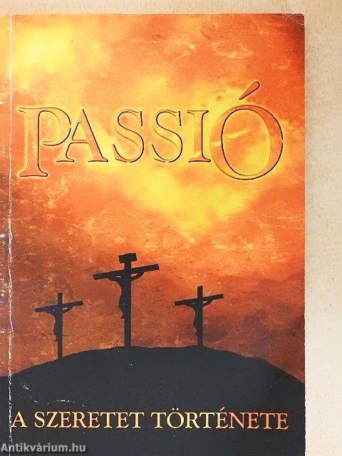 Passió