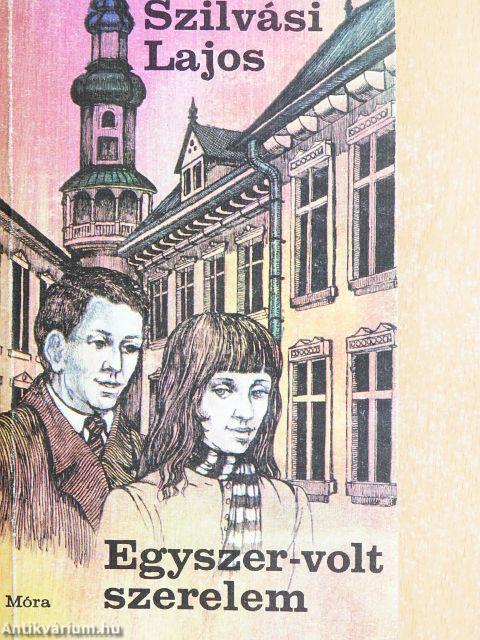 Egyszer-volt szerelem