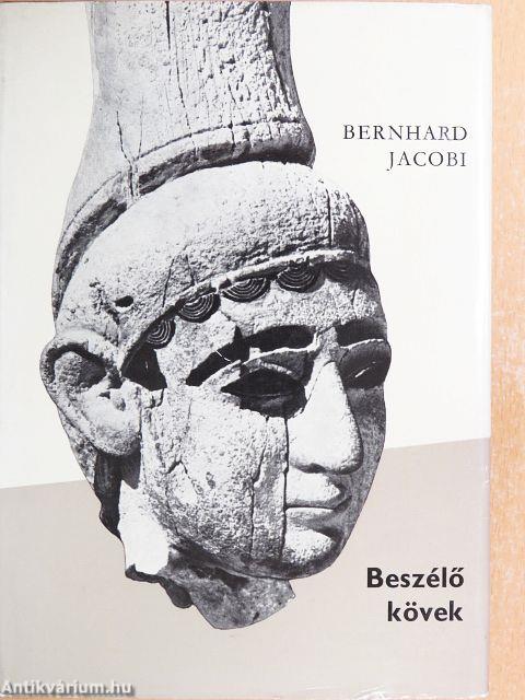 Beszélő kövek