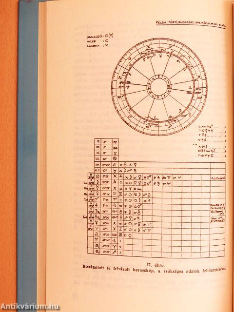 A csillagfejtés könyve