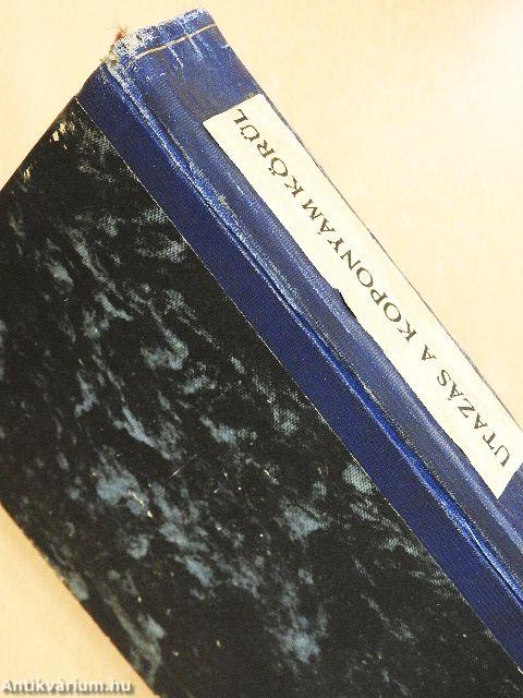 Utazás a koponyám körül