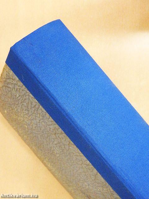 Bacillusvadászok I-II.