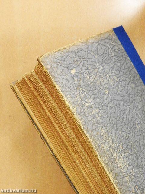 Bacillusvadászok I-II.