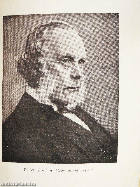 Bacillusvadászok I-II.