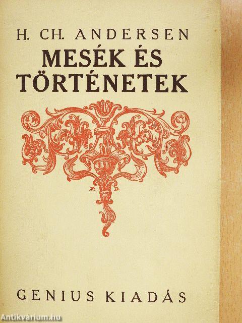 Mesék és történetek II.