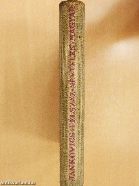 Félszáz névtelen magyar