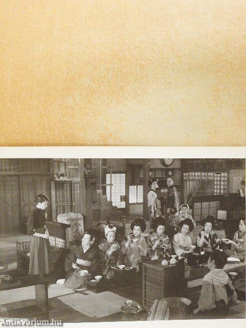 Mizogucsi Kendzsi rendezői sorozat