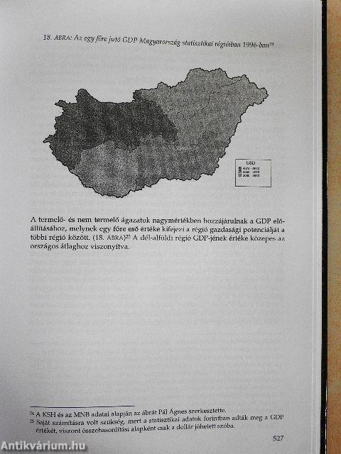 "... ahol a határ elválaszt"